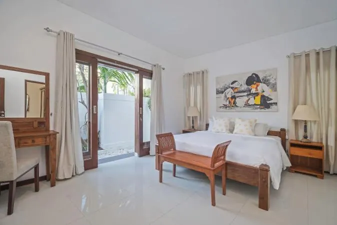 Vakantiehuis Gardenia C - Managed By Chayah Bali Group Seminyak