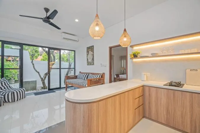 Vakantiehuis Gardenia C - Managed By Chayah Bali Group