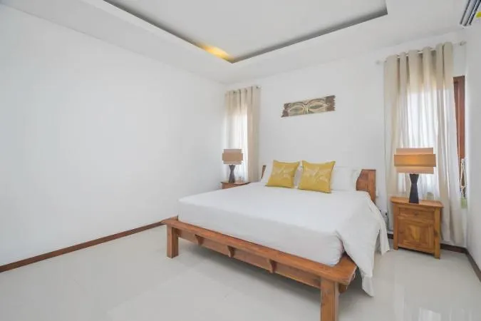Gardenia C - Managed By Chayah Bali Group *