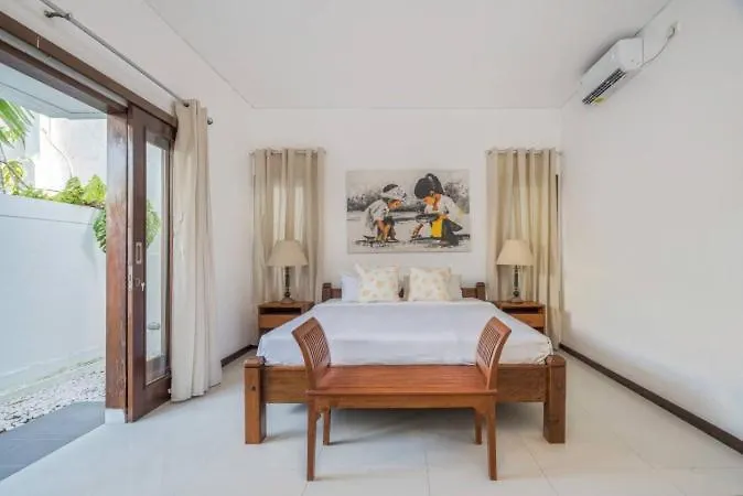 Gardenia C - Managed By Chayah Bali Group Vakantiehuis