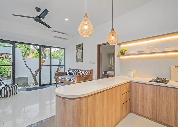 Gardenia C - Managed By Chayah Bali Group Vakantiehuis Seminyak