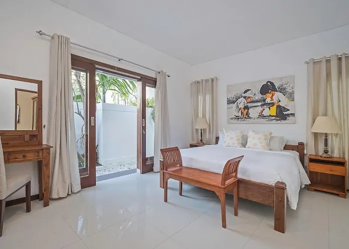 Gardenia C - Managed By Chayah Bali Group Seminyak