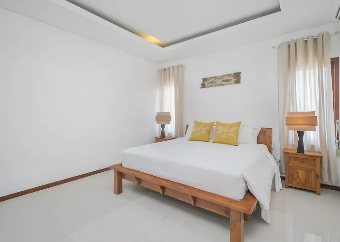 Gardenia C - Managed By Chayah Bali Group Vakantiehuis Seminyak