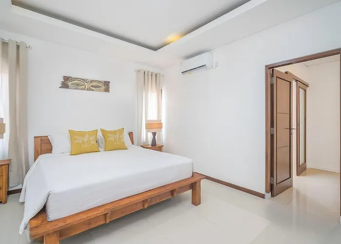 Gardenia C - Managed By Chayah Bali Group * Seminyak