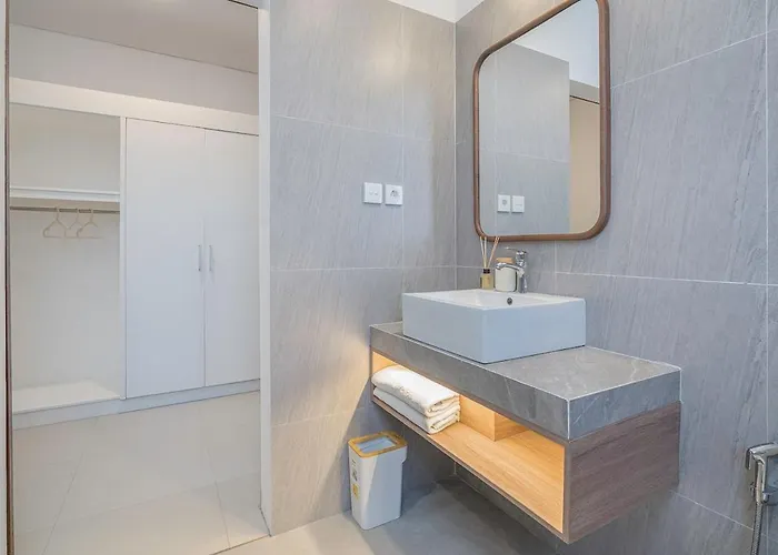 Vakantiehuis Gardenia C - Managed By Chayah Bali Group Seminyak