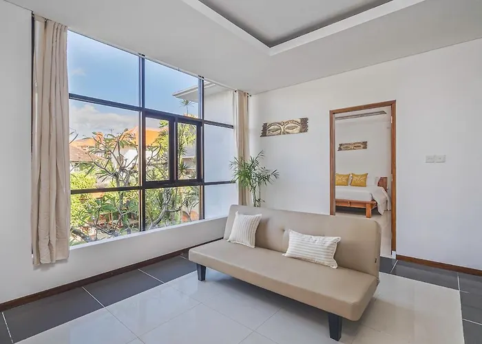 Gardenia C - Managed By Chayah Bali Group * Seminyak