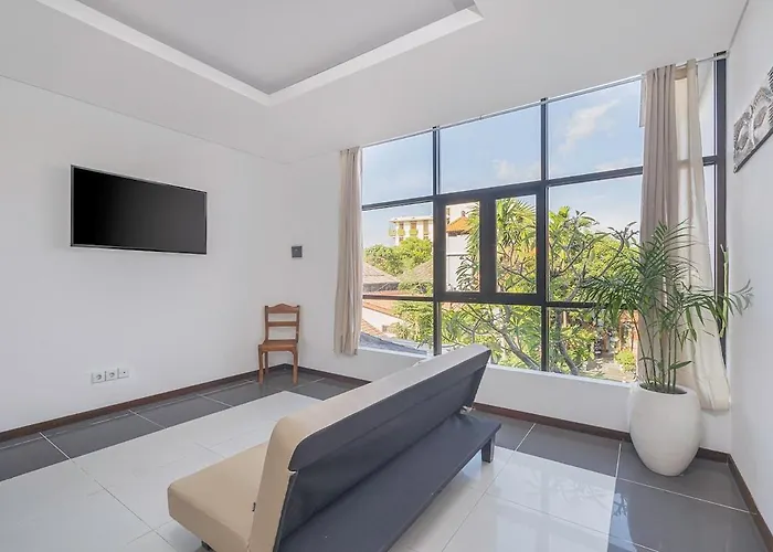 Gardenia C - Managed By Chayah Bali Group *