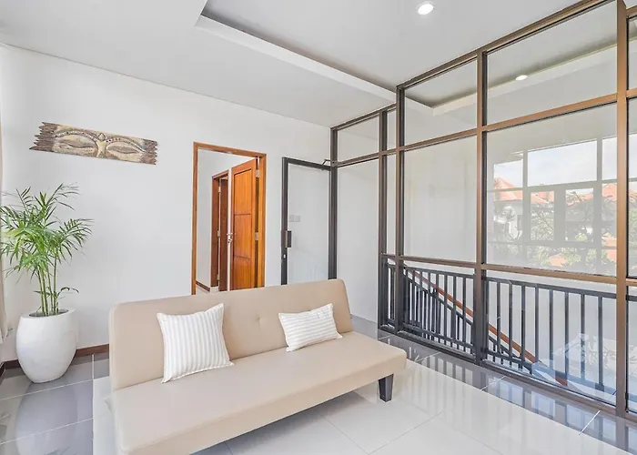 Gardenia C - Managed By Chayah Bali Group *
