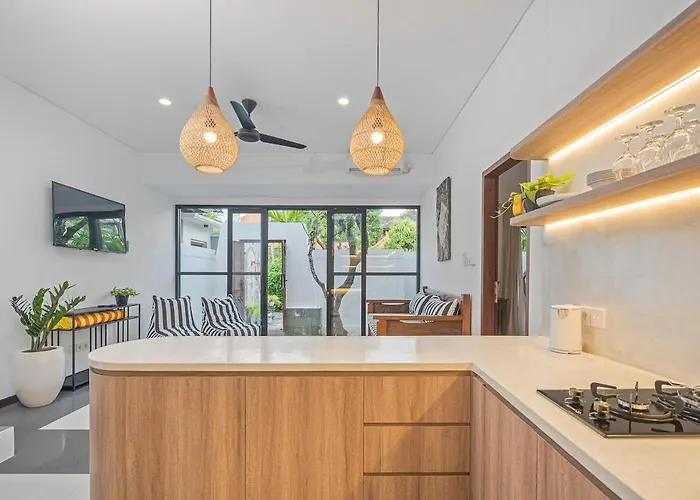Gardenia C - Managed By Chayah Bali Group Vakantiehuis Seminyak