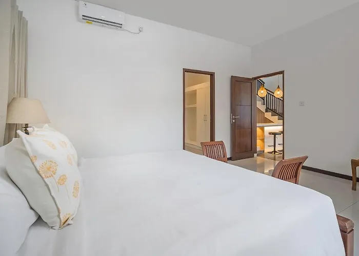 Gardenia C - Managed By Chayah Bali Group Vakantiehuis Seminyak