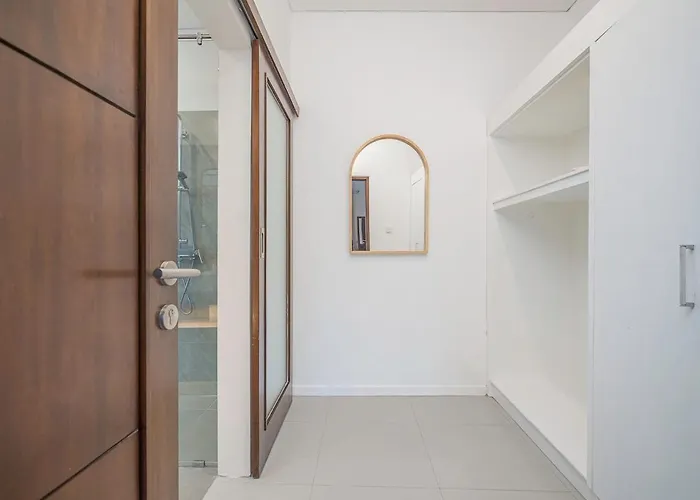 Gardenia C - Managed By Chayah Bali Group Vakantiehuis *